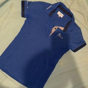 LeMieux polo
